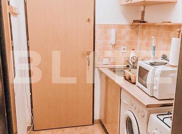 Garsonieră de închiriat Marasti - 36025AI | BLITZ Cluj-Napoca | Poza4