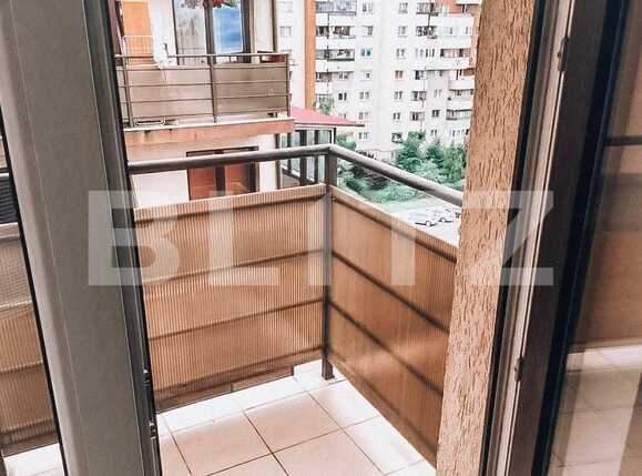 Garsonieră de închiriat Marasti - 36025AI | BLITZ Cluj-Napoca | Poza6