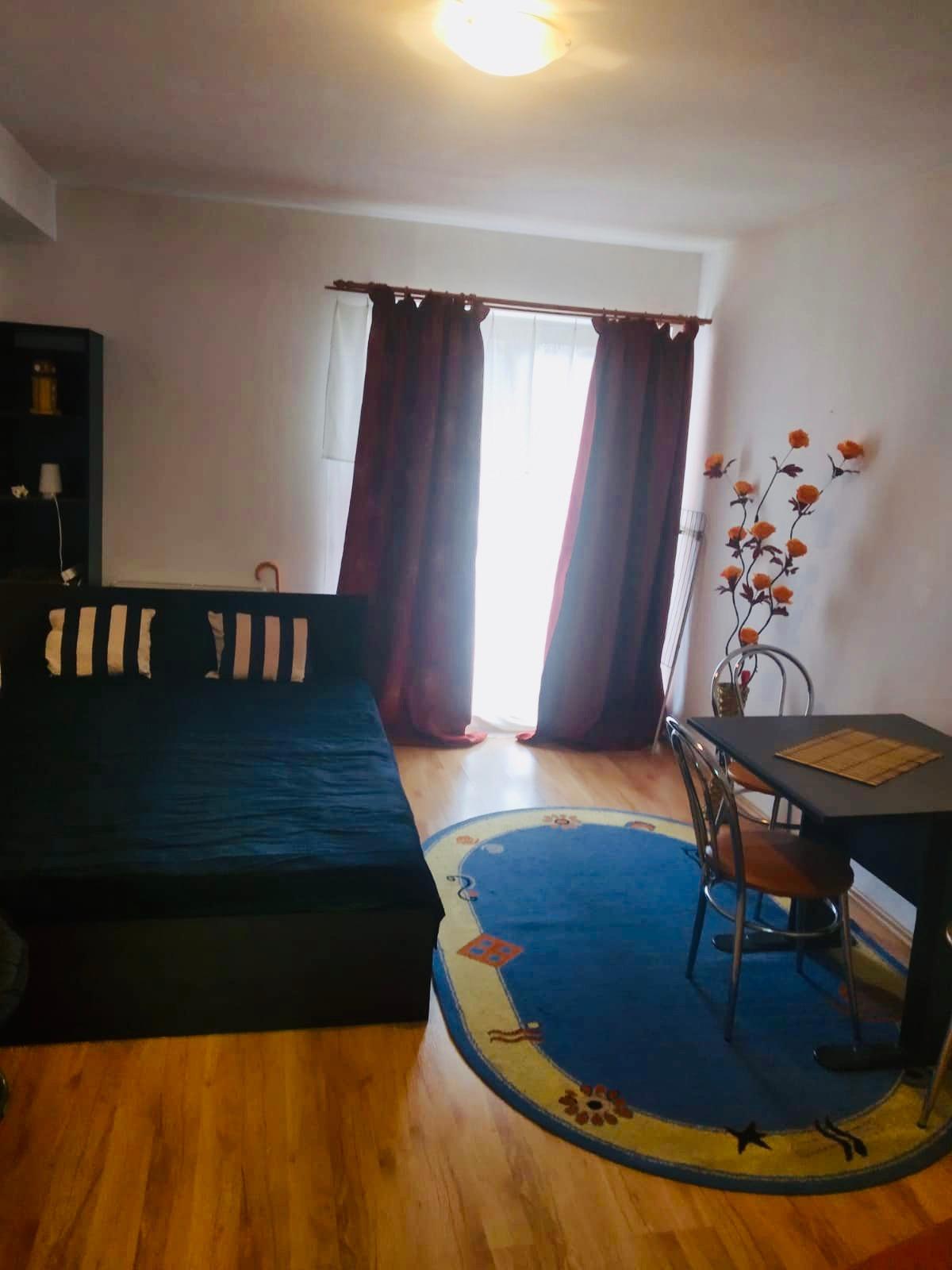 Garsonieră de închiriat Marasti - 36025AI | BLITZ Cluj-Napoca | Poza3