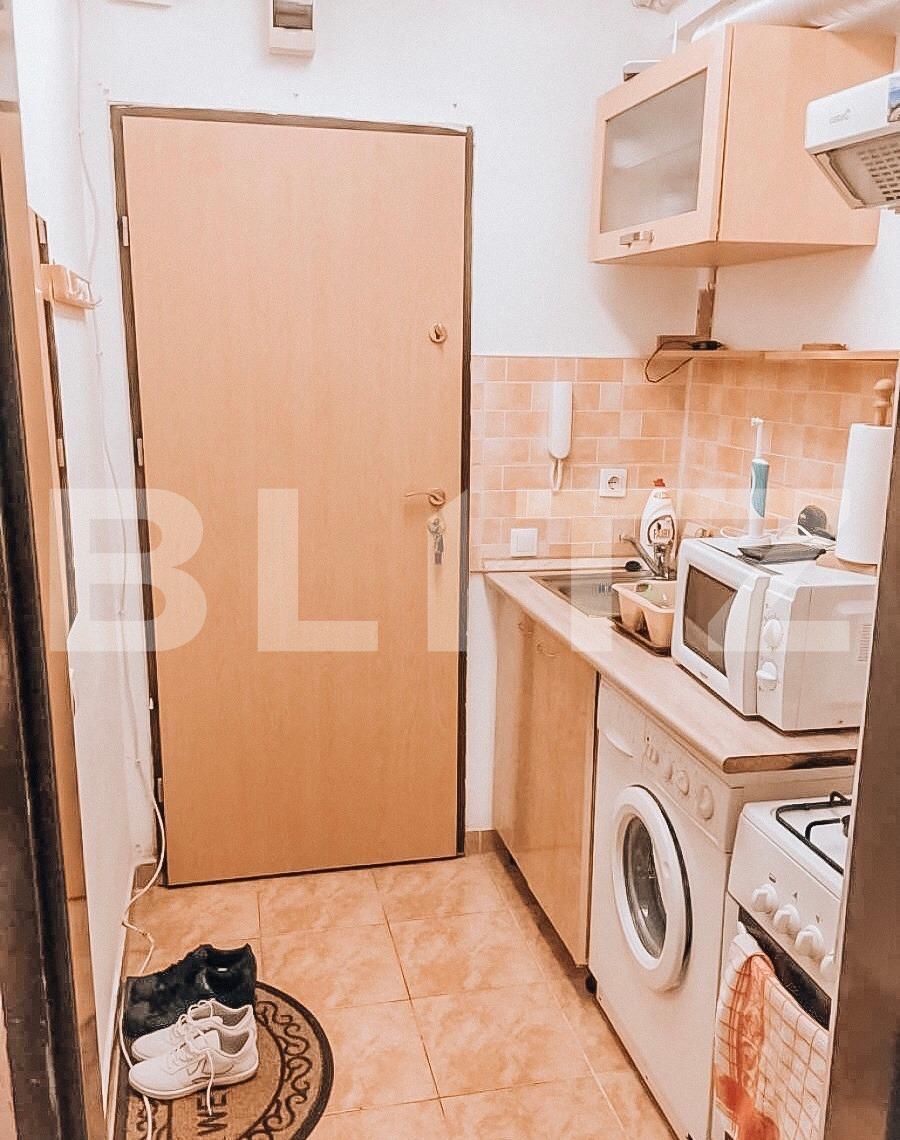 Garsonieră de închiriat Marasti - 36025AI | BLITZ Cluj-Napoca | Poza4