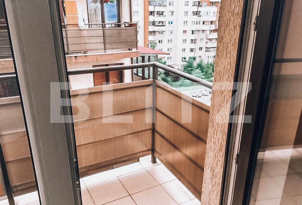 Garsonieră de închiriat Marasti - 36025AI | BLITZ Cluj-Napoca | Poza6