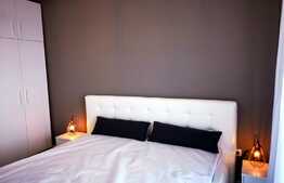 Apartament 2 camere, finisat si mobilat de lux, balcon, parcare, zona Leroy Merlin!