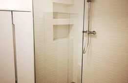 Apartament 2 camere, finisat si mobilat de lux, balcon, parcare, zona Leroy Merlin!