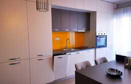 Apartament 2 camere, finisat si mobilat de lux, balcon, parcare, zona Leroy Merlin!
