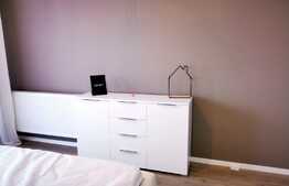 Apartament 2 camere, finisat si mobilat de lux, balcon, parcare, zona Leroy Merlin!