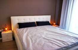 Apartament 2 camere, finisat si mobilat de lux, balcon, parcare, zona Leroy Merlin!