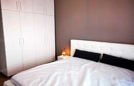 Apartament 2 camere, finisat si mobilat de lux, balcon, parcare, zona Leroy Merlin!