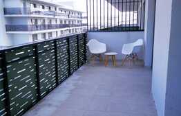 Apartament 2 camere, finisat si mobilat de lux, balcon, parcare, zona Leroy Merlin!