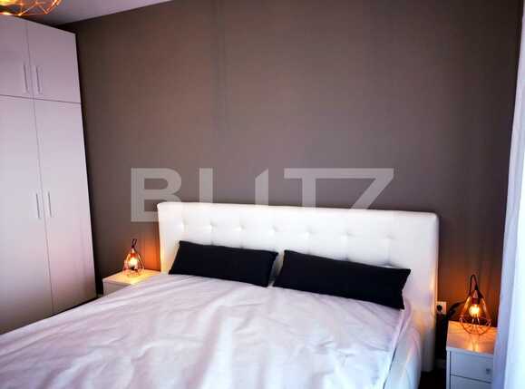 Apartament de închiriat 2 camere Marasti - 36026AI | BLITZ Cluj-Napoca | Poza8