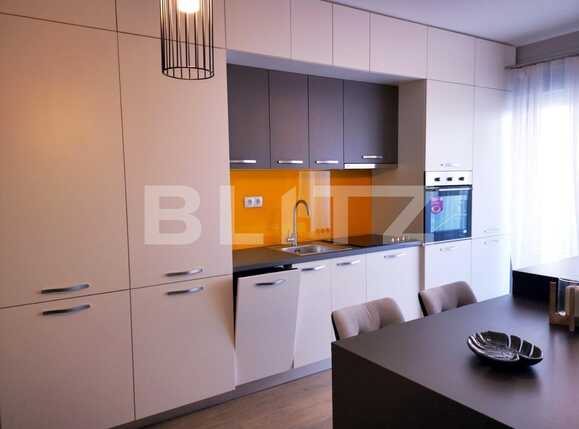 Apartament de închiriat 2 camere Marasti - 36026AI | BLITZ Cluj-Napoca | Poza4