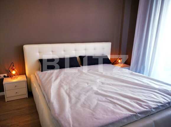 Apartament de închiriat 2 camere Marasti - 36026AI | BLITZ Cluj-Napoca | Poza7