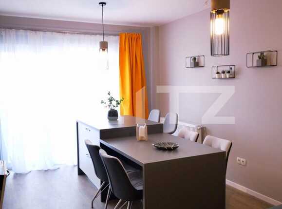 Apartament de închiriat 2 camere Marasti - 36026AI | BLITZ Cluj-Napoca | Poza2