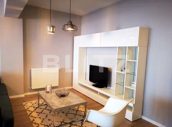 Apartament de închiriat 2 camere Marasti - 36026AI | BLITZ Cluj-Napoca | Poza3