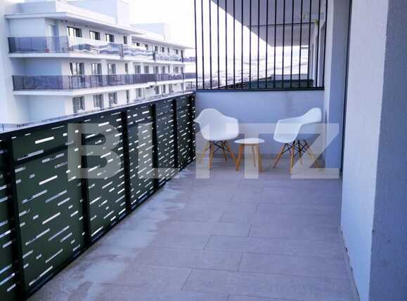 Apartament de închiriat 2 camere Marasti - 36026AI | BLITZ Cluj-Napoca | Poza11