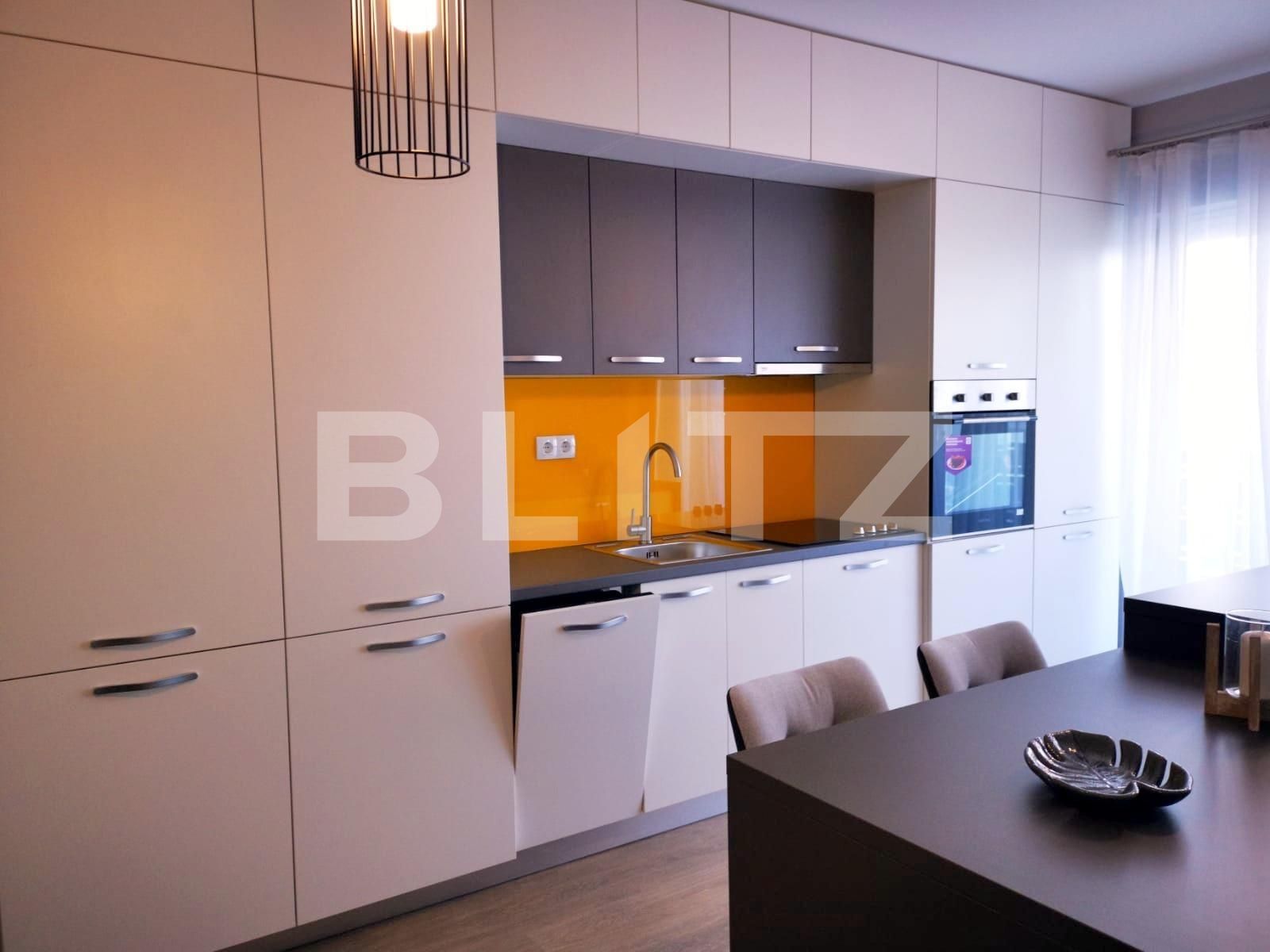 Apartament de închiriat 2 camere Marasti - 36026AI | BLITZ Cluj-Napoca | Poza4