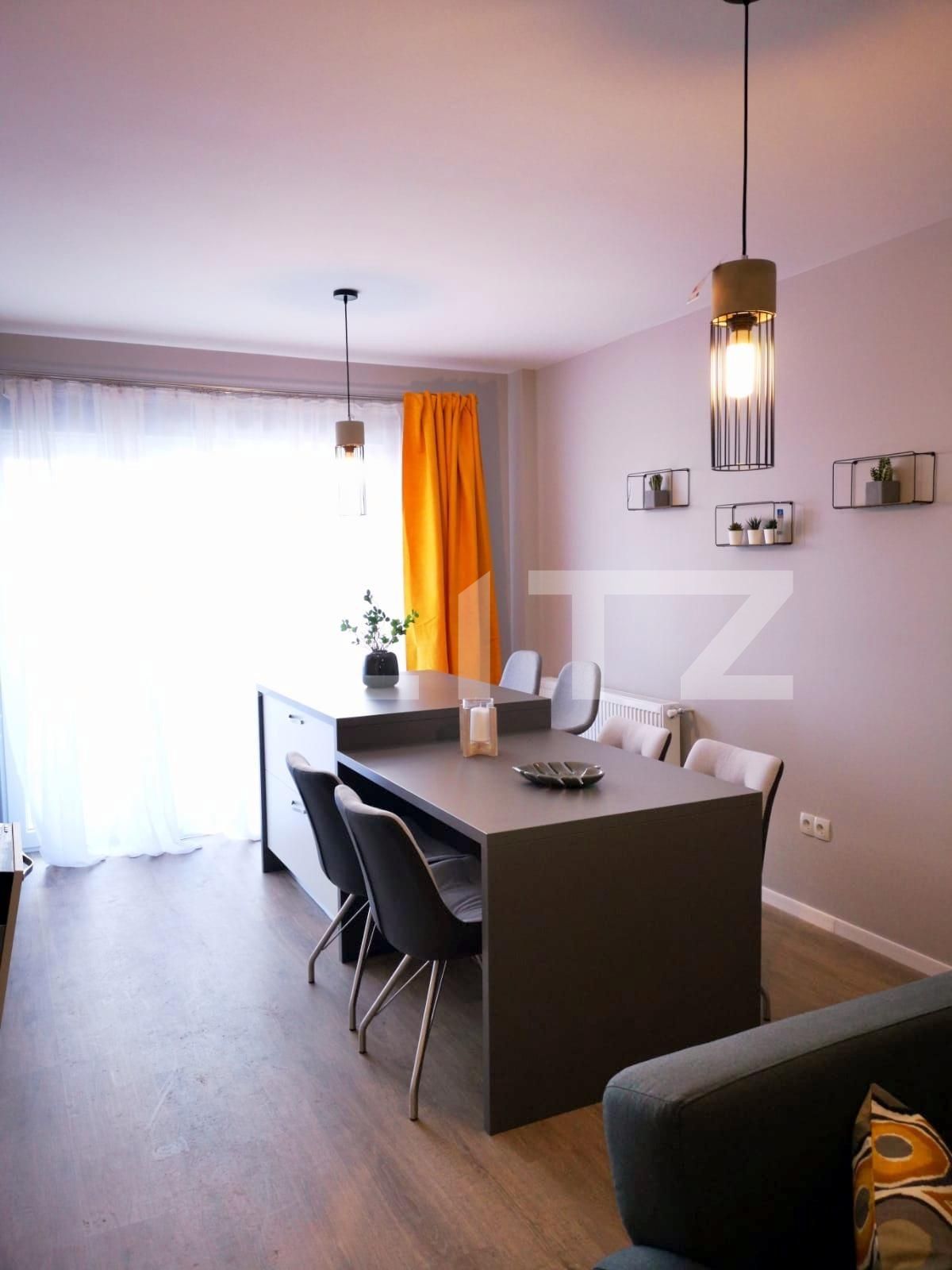 Apartament de închiriat 2 camere Marasti - 36026AI | BLITZ Cluj-Napoca | Poza2