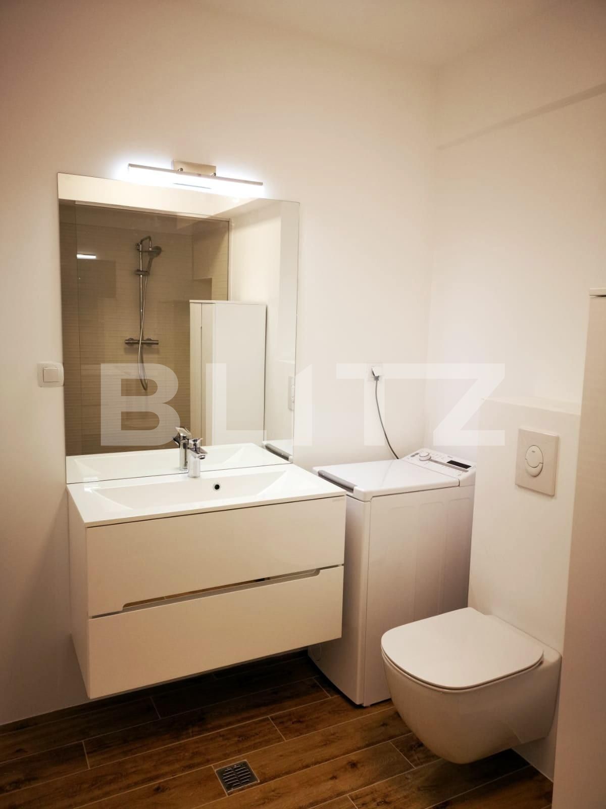 Apartament de închiriat 2 camere Marasti - 36026AI | BLITZ Cluj-Napoca | Poza9