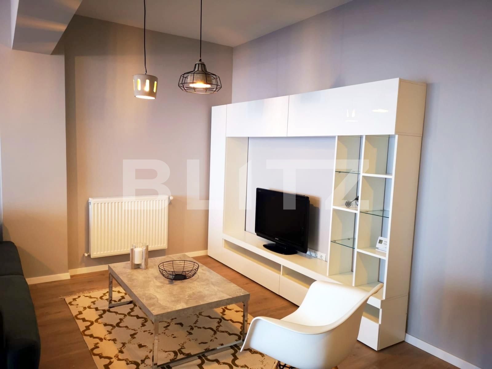 Apartament de închiriat 2 camere Marasti - 36026AI | BLITZ Cluj-Napoca | Poza3