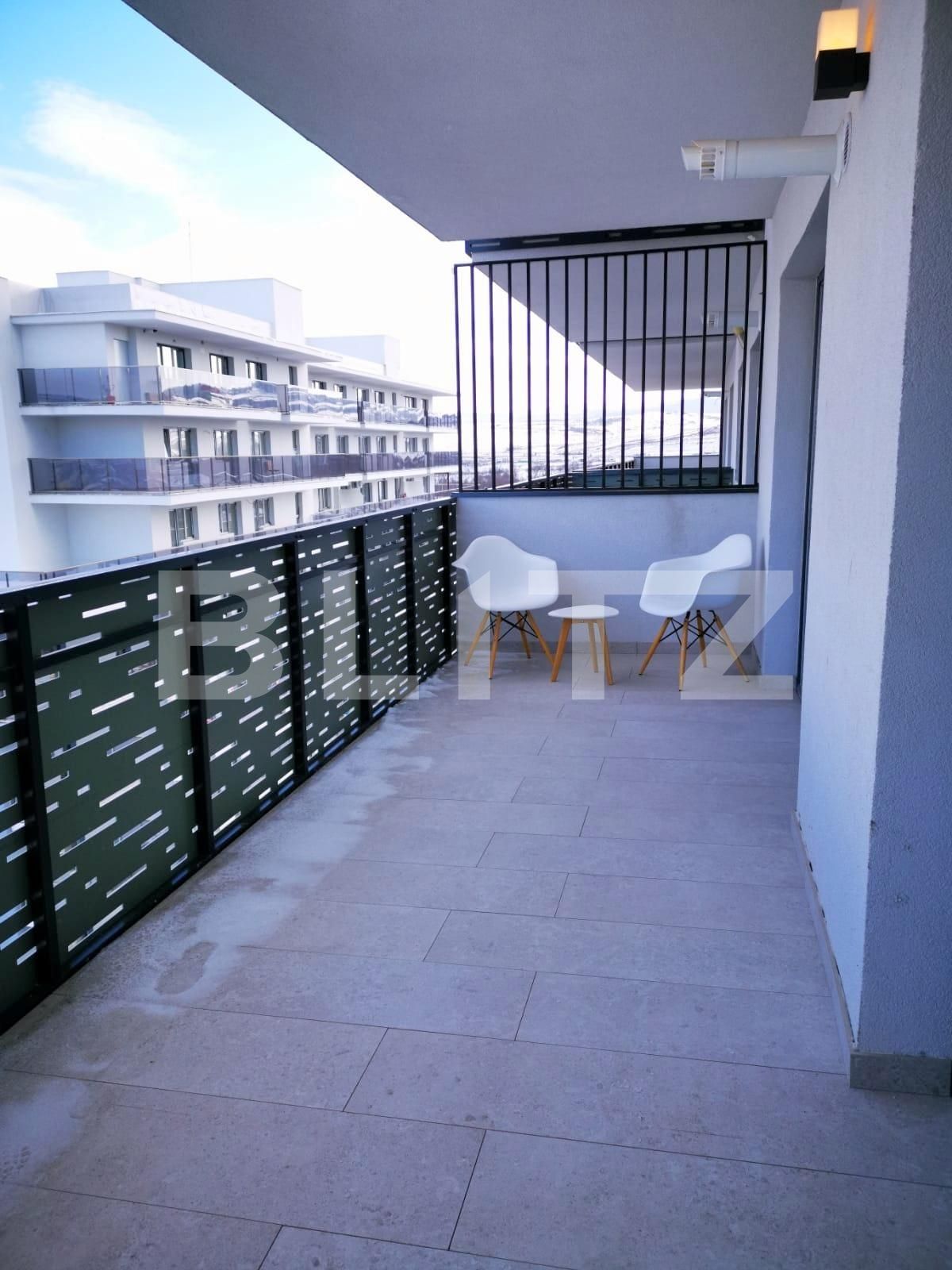 Apartament de închiriat 2 camere Marasti - 36026AI | BLITZ Cluj-Napoca | Poza11