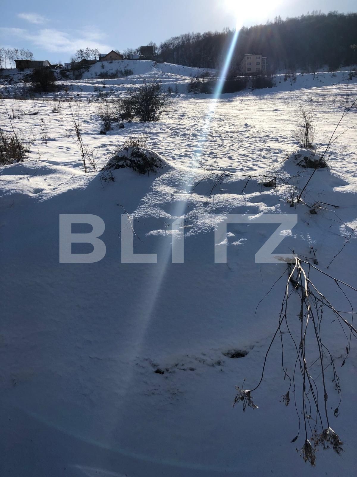 Teren de vânzare Floreşti - 36027TV | BLITZ Cluj-Napoca | Poza3