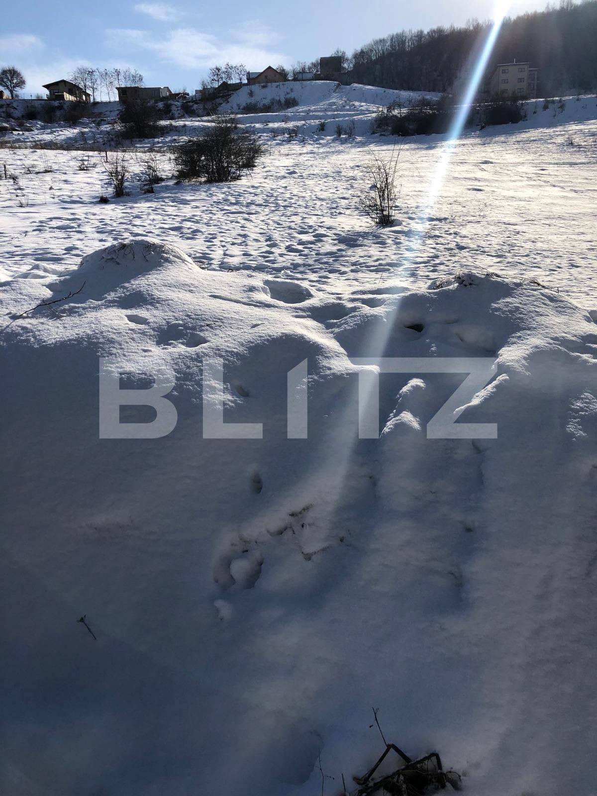 Teren de vânzare Floreşti - 36027TV | BLITZ Cluj-Napoca | Poza2