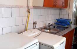 Garsoniera, 40 mp, parcare, zona strazii Maramuresului!