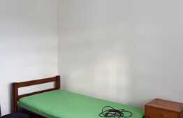 Garsoniera, 40 mp, parcare, zona strazii Maramuresului!