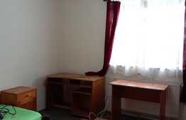 Garsoniera, 40 mp, parcare, zona strazii Maramuresului!