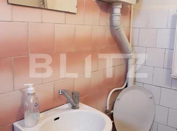 Garsonieră de închiriat Dambul Rotund - 36028AI | BLITZ Cluj-Napoca | Poza7