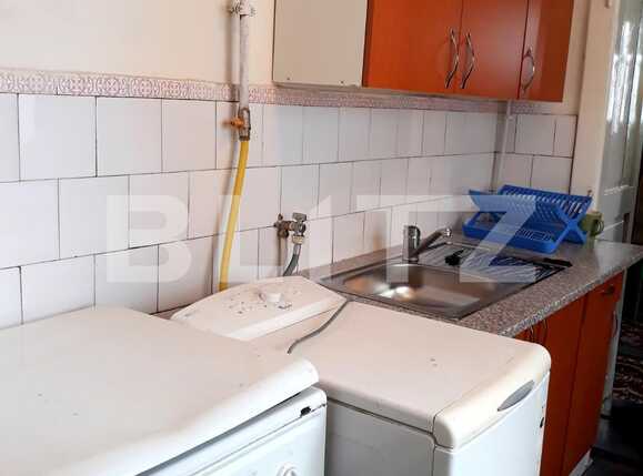 Garsonieră de închiriat Dambul Rotund - 36028AI | BLITZ Cluj-Napoca | Poza4