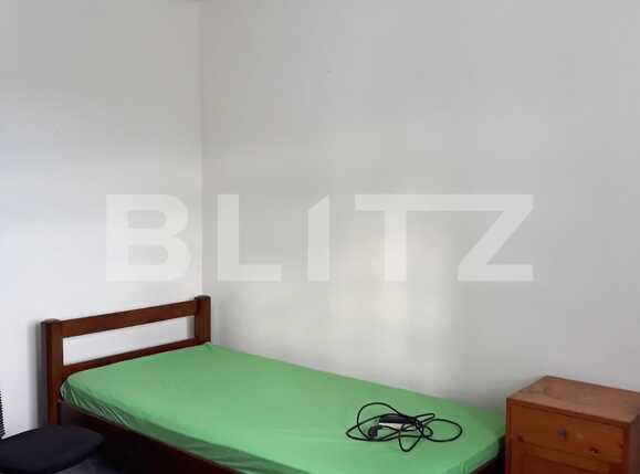 Garsonieră de închiriat Dambul Rotund - 36028AI | BLITZ Cluj-Napoca | Poza1