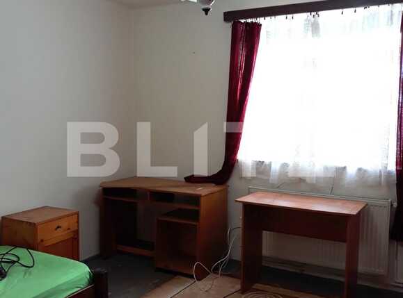 Garsonieră de închiriat Dambul Rotund - 36028AI | BLITZ Cluj-Napoca | Poza2