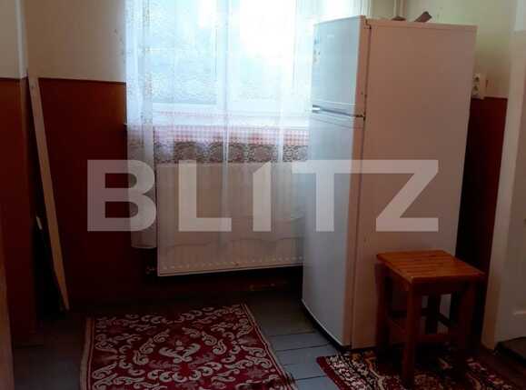 Garsonieră de închiriat Dambul Rotund - 36028AI | BLITZ Cluj-Napoca | Poza8