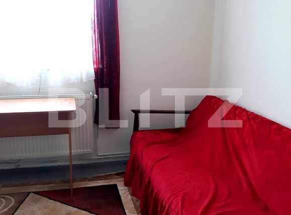 Garsonieră de închiriat Dambul Rotund - 36028AI | BLITZ Cluj-Napoca | Poza3