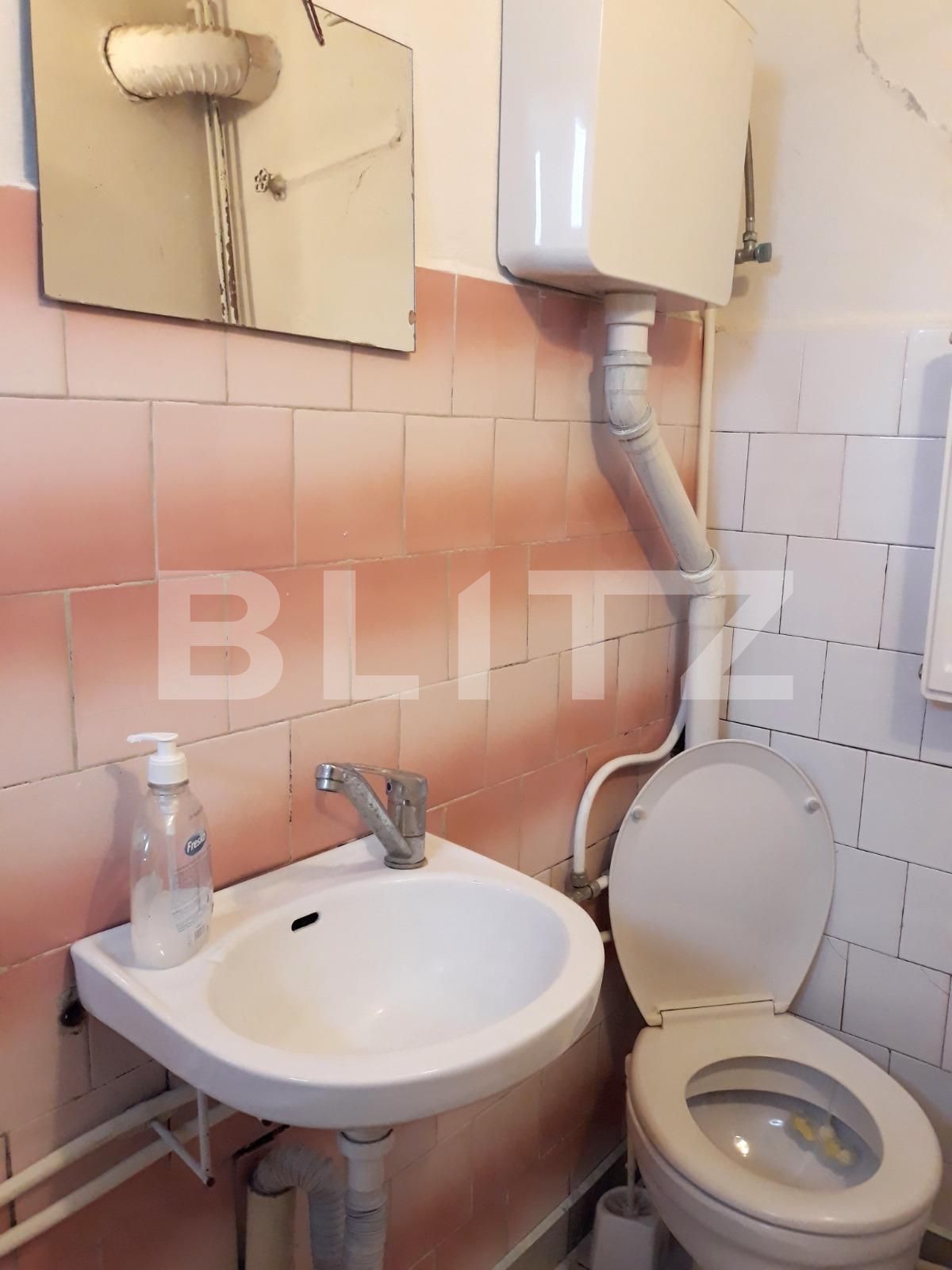 Garsonieră de închiriat Dambul Rotund - 36028AI | BLITZ Cluj-Napoca | Poza7