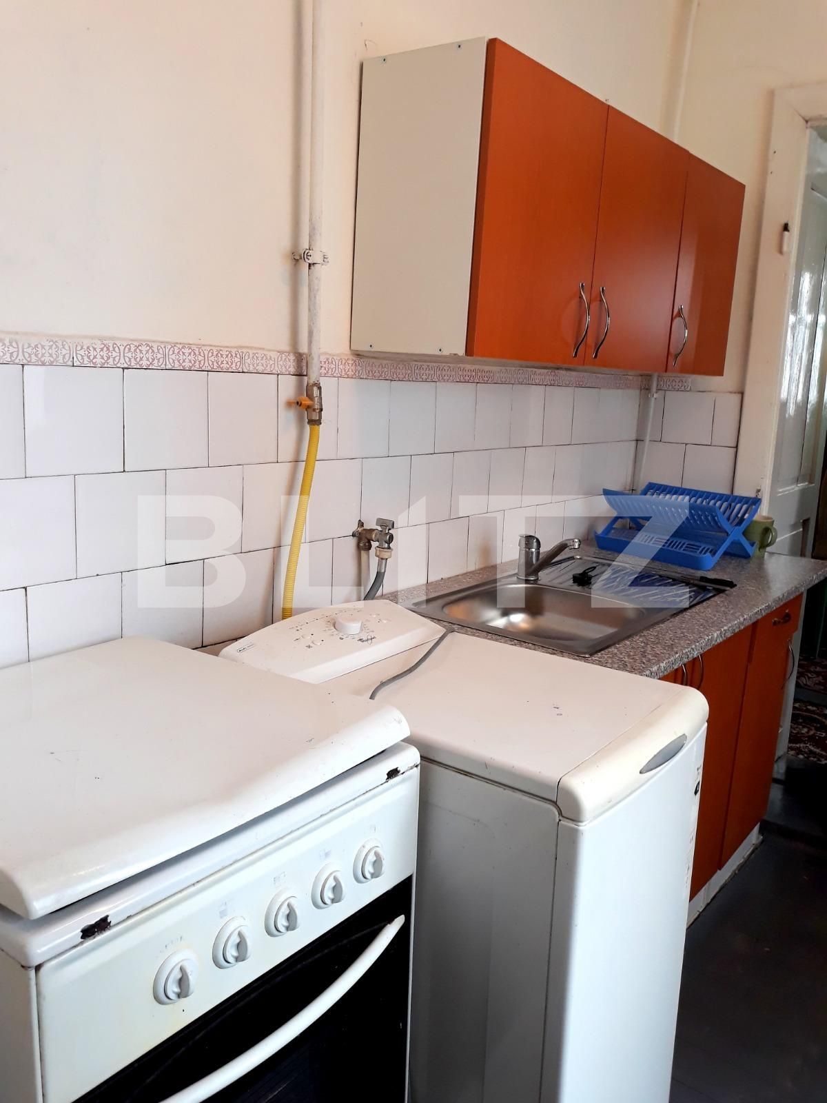 Garsonieră de închiriat Dambul Rotund - 36028AI | BLITZ Cluj-Napoca | Poza4