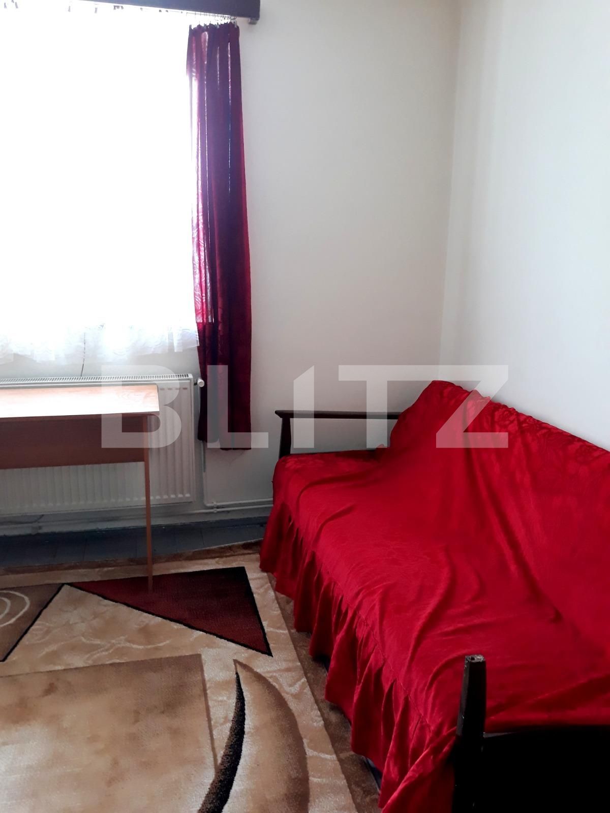 Garsonieră de închiriat Dambul Rotund - 36028AI | BLITZ Cluj-Napoca | Poza3