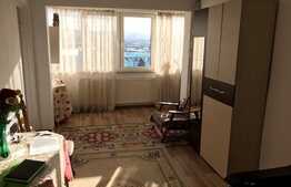 Garsoniera de vanzare, 25 mp, zona Bulevardul Muncii