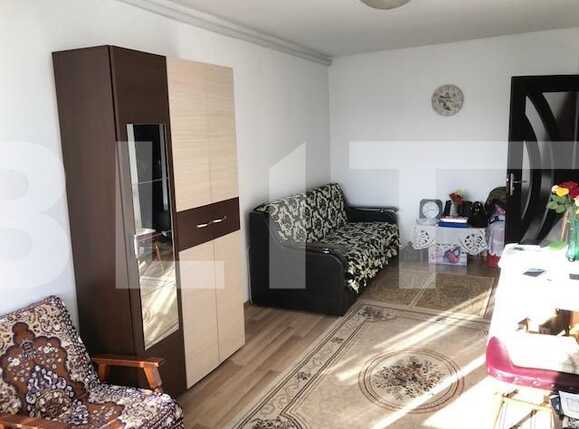 Garsonieră de vânzare Iris - 36029AV | BLITZ Cluj-Napoca | Poza2