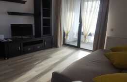 Apartament 2 camere, 58 mp, decomandat, mobilat lux, zona strazii Constantin Brancusi!