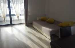 Apartament 2 camere, 58 mp, decomandat, mobilat lux, zona strazii Constantin Brancusi!