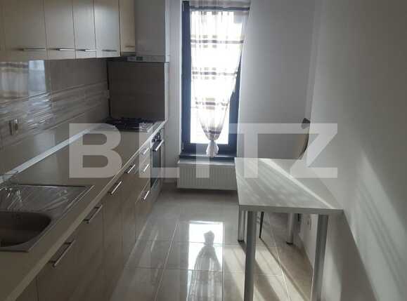 Apartament de închiriat 2 camere Gheorgheni - 36030AI | BLITZ Cluj-Napoca | Poza4