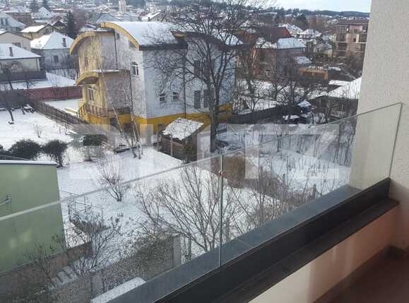 Apartament de închiriat 2 camere Gheorgheni - 36030AI | BLITZ Cluj-Napoca | Poza8