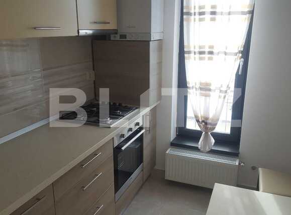 Apartament de închiriat 2 camere Gheorgheni - 36030AI | BLITZ Cluj-Napoca | Poza5