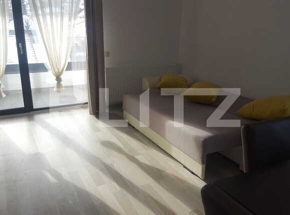 Apartament de închiriat 2 camere Gheorgheni - 36030AI | BLITZ Cluj-Napoca | Poza2
