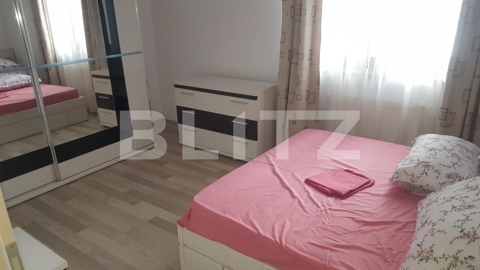 Apartament de închiriat 2 camere Gheorgheni - 36030AI | BLITZ Cluj-Napoca | Poza3