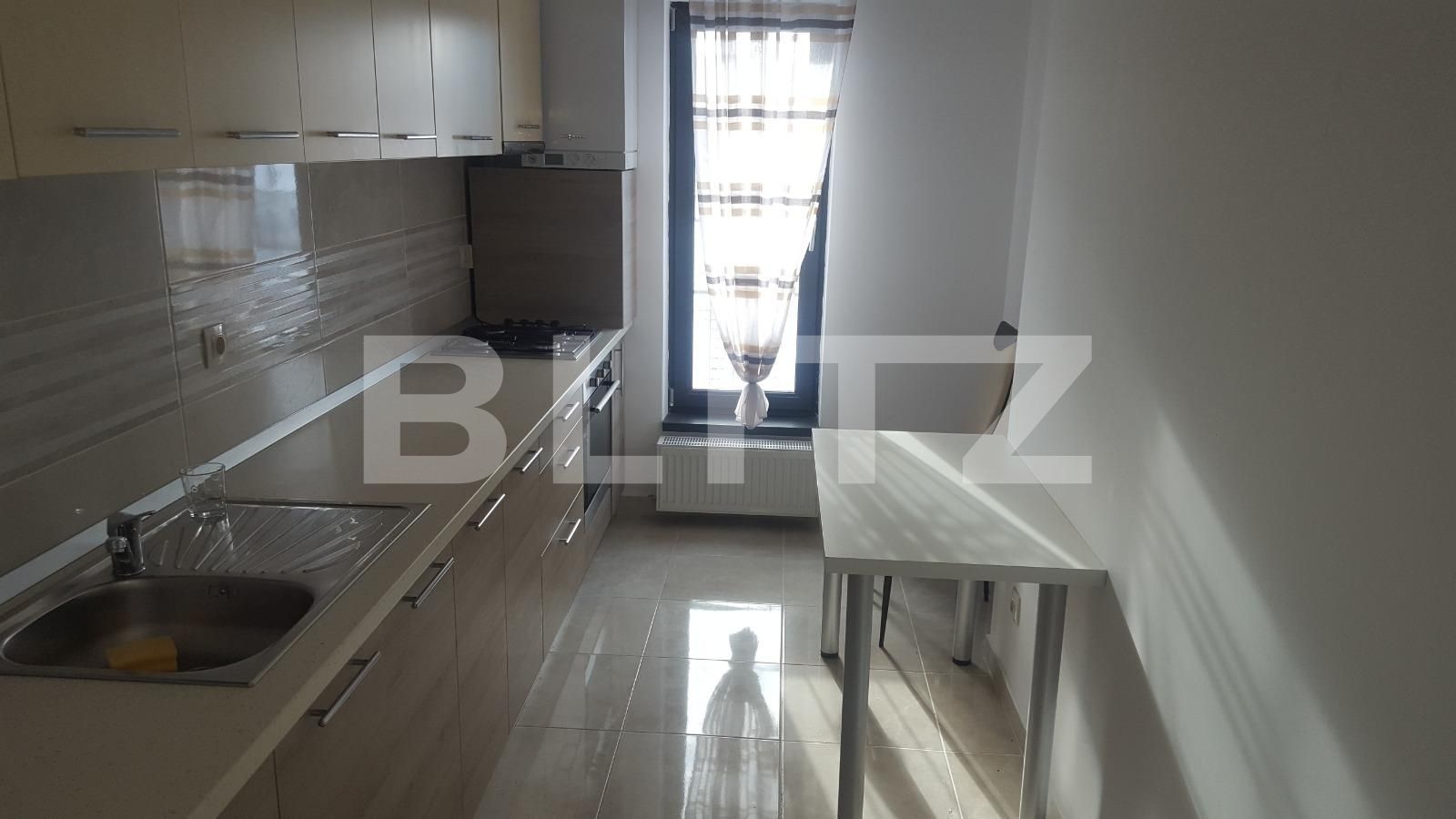Apartament de închiriat 2 camere Gheorgheni - 36030AI | BLITZ Cluj-Napoca | Poza4