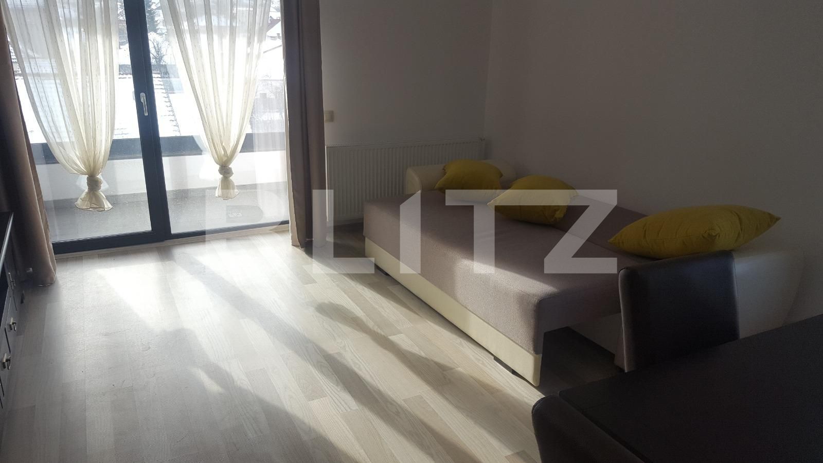 Apartament de închiriat 2 camere Gheorgheni - 36030AI | BLITZ Cluj-Napoca | Poza2