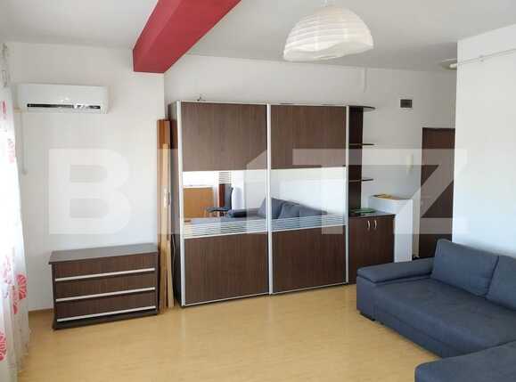 Garsonieră de vânzare Bună Ziua - 36031AV | BLITZ Cluj-Napoca | Poza1