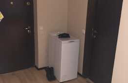 Apartament de vanzare la cheie, 3 camere, 64 mp, zona LIDL!